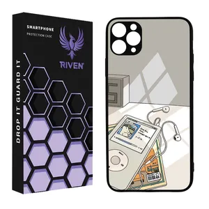 RIVEN RI3-15 Case For Apple iPhone 11 Pro Max