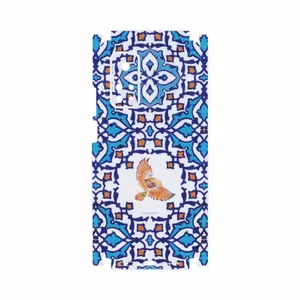 MAHOOT Homa-Tile-FullSkin Cover Sticker for Xiaomi Mi 10T Pro 5G