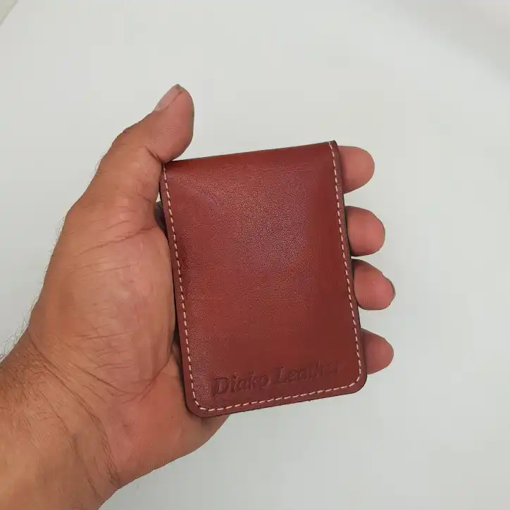 جاکارتی چرم دیاکو مدل ATM116