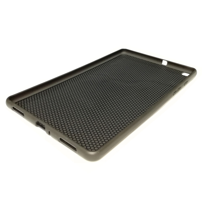 کاور مدل KR-017 مناسب برای تبلت سامسونگ Galaxy Tab A 8.0 2019 T295 / T290