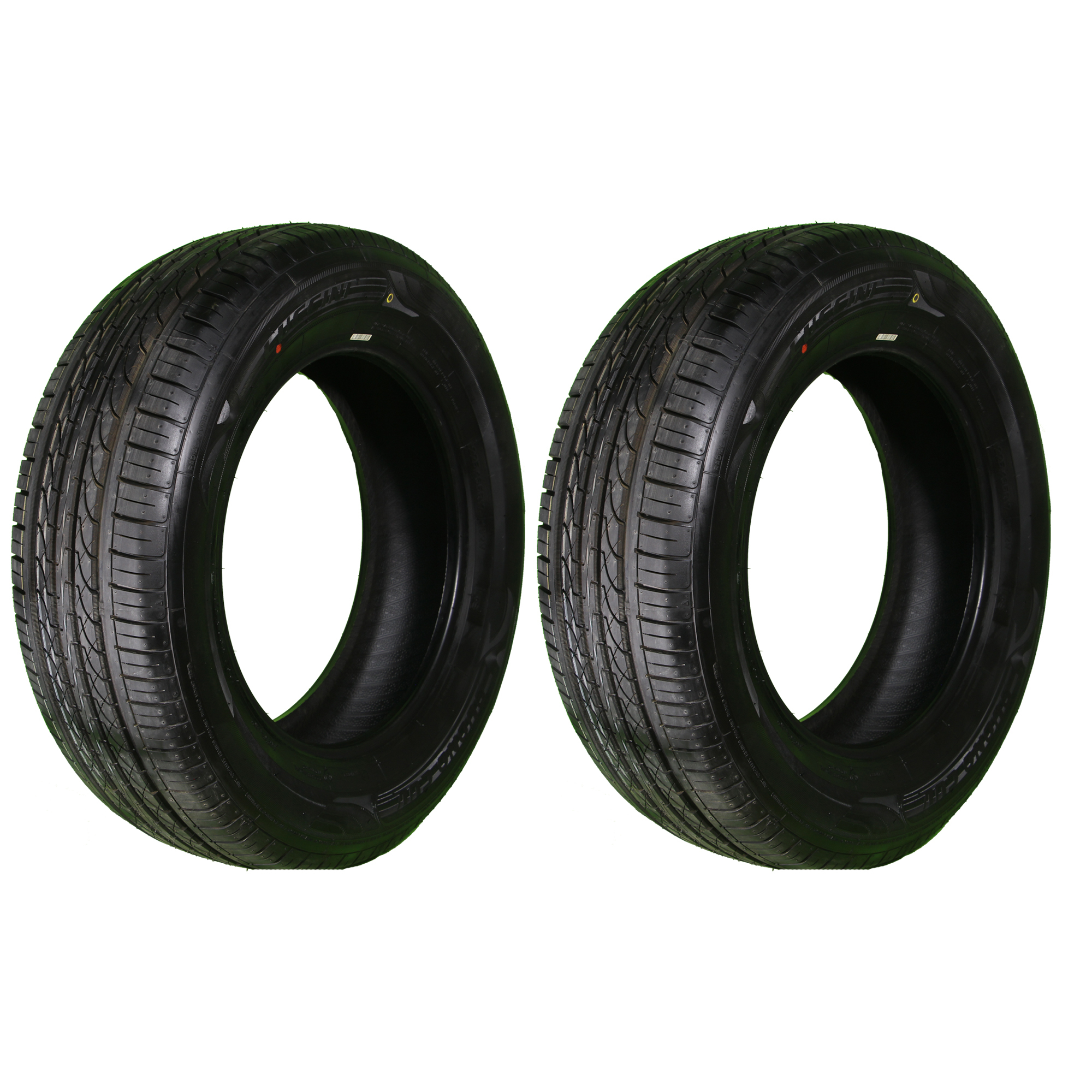 لاستیک خودرو لوسینی مدل BUONOSUV سایز 225/65R17 - دو حلقه