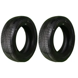 لاستیک خودرو لوسینی مدل BUONOSUV سایز 225/65R17 - دو حلقه
