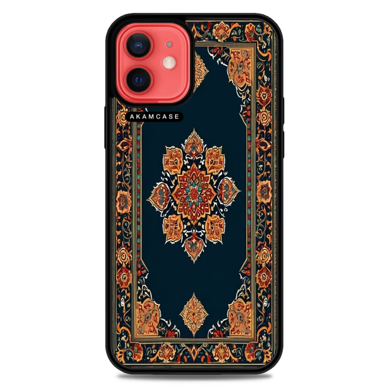 کاور آکام مدل AMC-WA12-PERSIAN-20 مناسب برای گوشی موبایل اپل iPhone 12