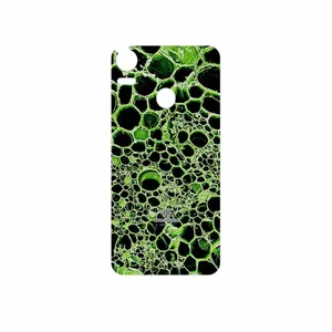 MAHOOT Atom Universe 4 Cover Sticker for HTC Desire 10 Pro