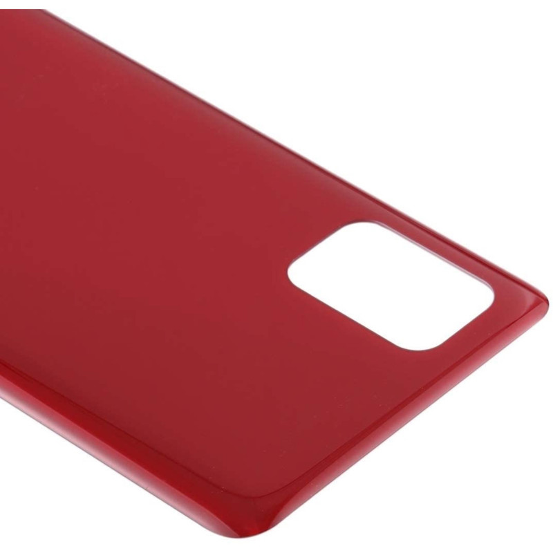 در پشت گوشی مدل A311 مناسب برای گوشی موبایل سامسونگ galaxy A31