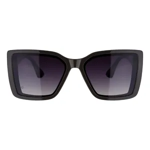 عینک آفتابی زنانه سانکروزر مدل P2013 green 2