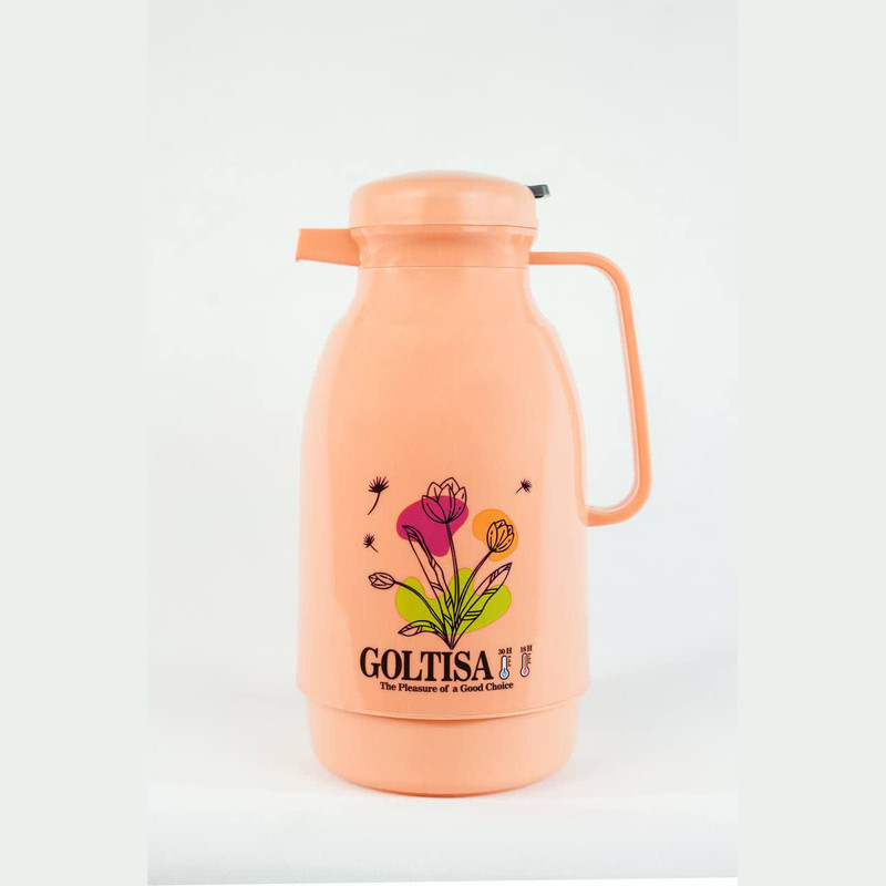 فلاسک گلتیسا مدل رونیکا گنجایش 1 لیتر