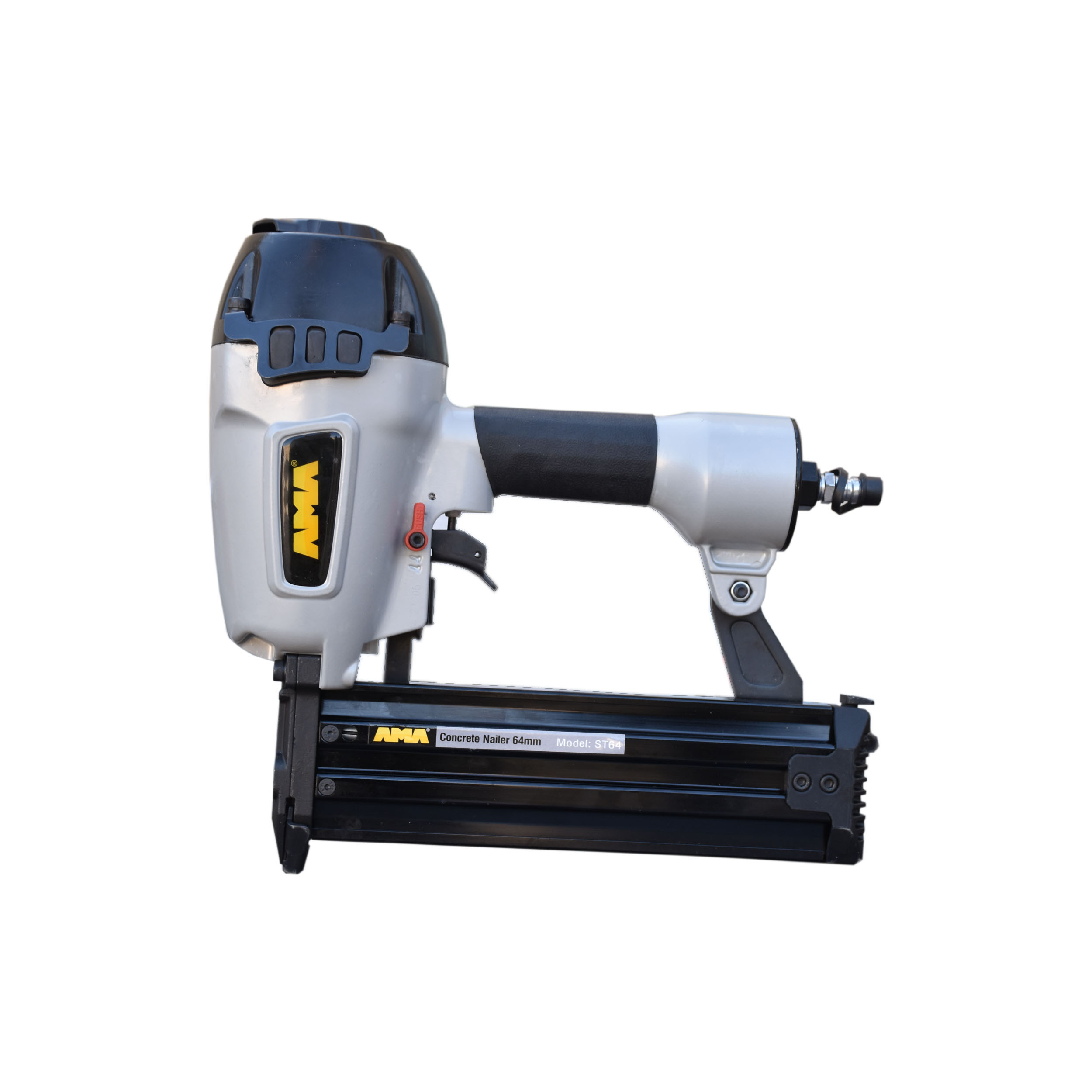 میخ کوب بادی آما مدل ST 64