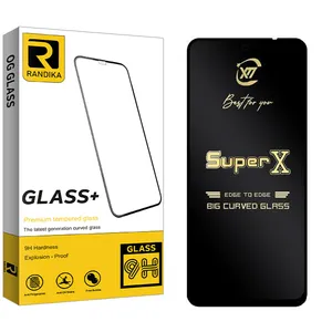 Randika RK SuperX Screen Protector For Xiaomi Poco F5 Pro