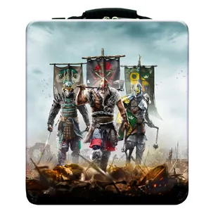 کیف حمل کنسول پلی استیشن 4 مدل For Honor