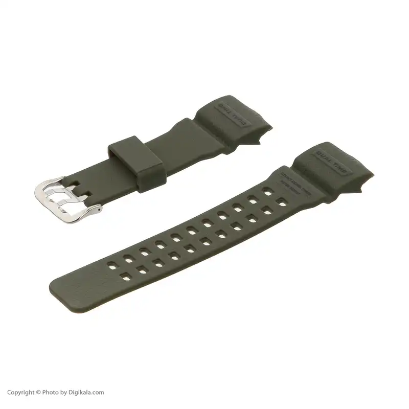 بند ساعت مچی مردانه مدل 1234