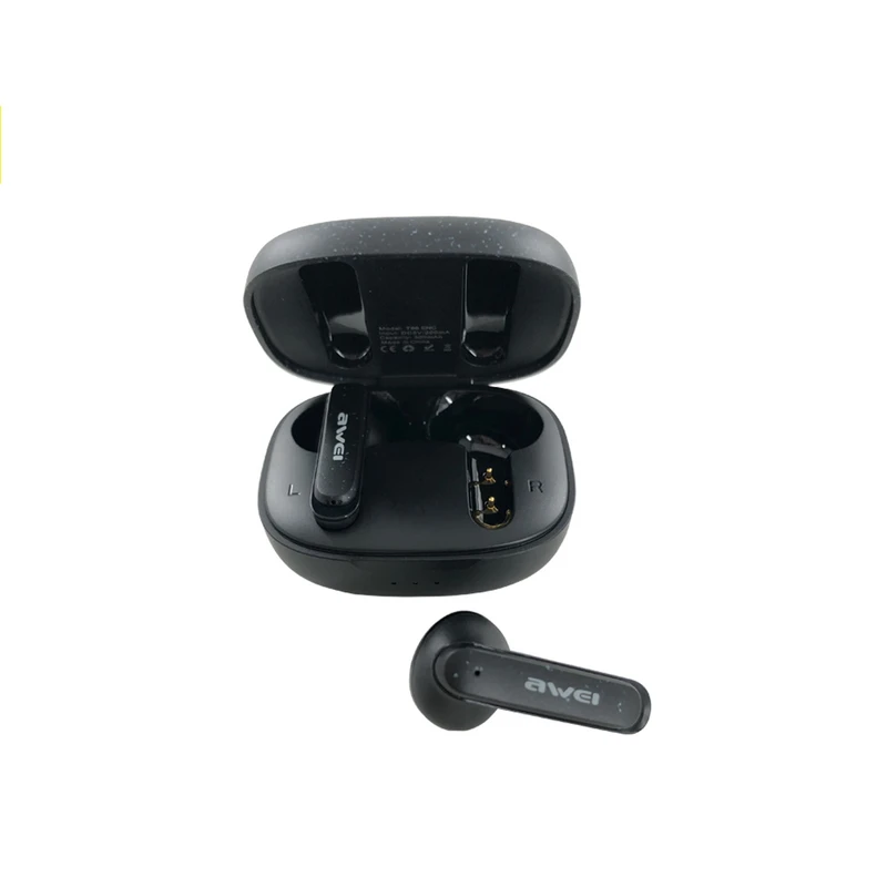 هدفون بی سیم اوی مدل APY SWEAT T66 FAVORITE ENC EXTERNAL 