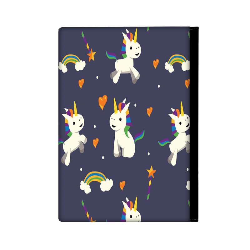 کلاسور مدل یونیکورن کد 374