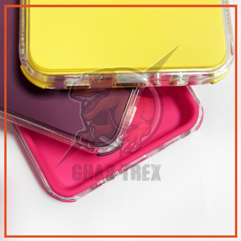   کاور قاب تی رکس مدل TINT مناسب برای گوشی موبایل اپل iPhone 13