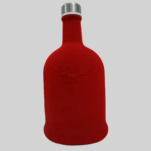بطری آب مدل گوزن
