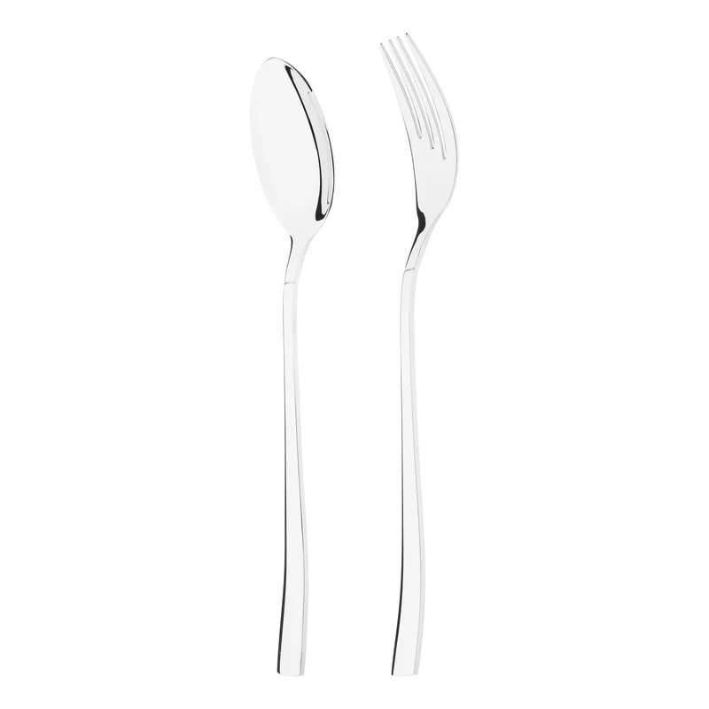 سرویس قاشق و چنگال 12پارچه راشن باخ مدل مونیخ