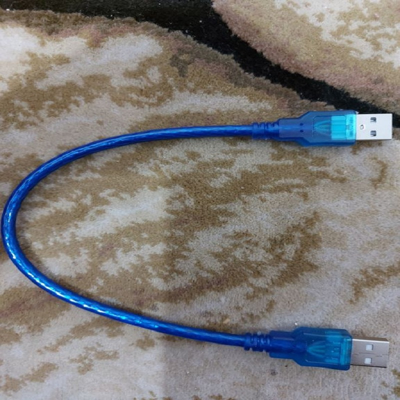 کابل لینک USB3.0 مدل 007 طول 0.3 متر