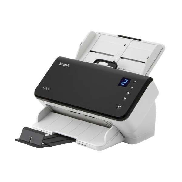 اسکنر کداک مدل kodak E1030 اسکنر کداک مدل kodak E1030