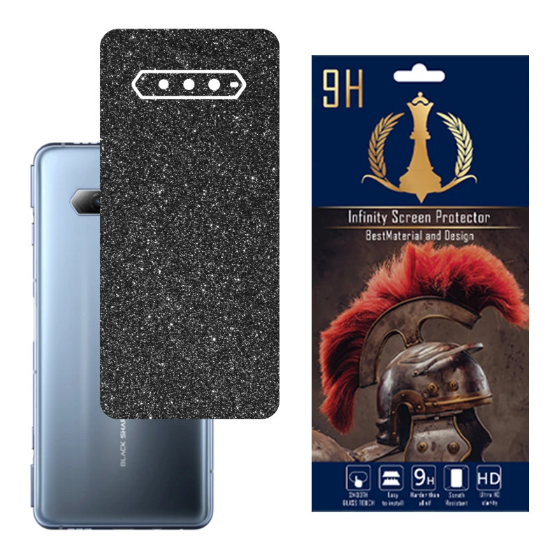 برچسب پوششی اینفینیتی مدل PRO MAX مناسب برای گوشی موبایل شیائومی BLACK SHARK 4