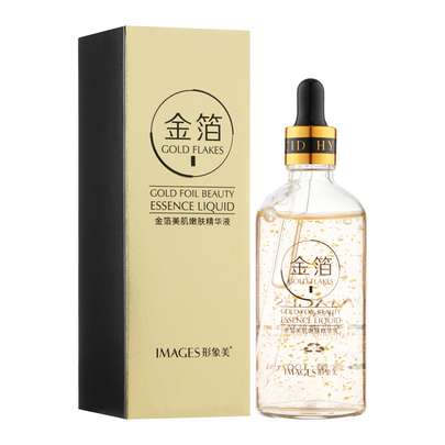 بررسی قیمت بهترین مارک سرم طلا