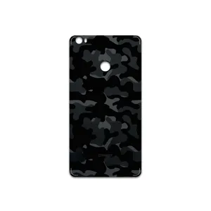 MAHOOT Night-Army Cover Sticker for Xiaomi Mi Max