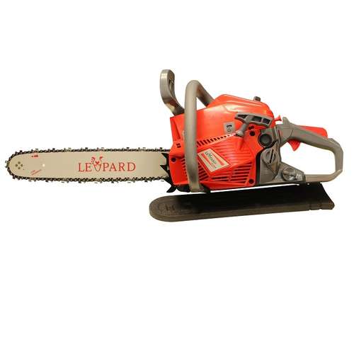 اره زنجیری بنزینی لئوپارد مدل  LP-C4200-16inch-40cm