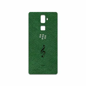 MAHOOT GL-SOL Cover Sticker for BlackBerry Evolve