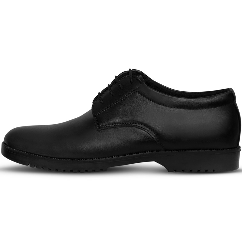 کفش مردانه مدل COMFEE رنگ مشکی