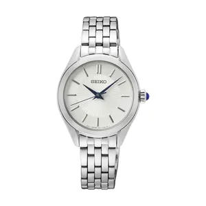 ساعت مچی عقربه ای زنانه سیکو مدل SUR537P1