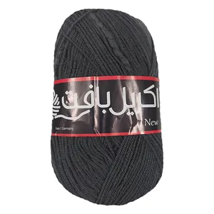 کاموا اکریل بافت کد A-879