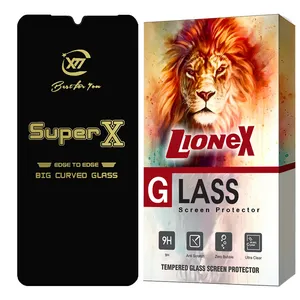 Lionex SUPL20 Screen Protector For Samsung Galaxy A22 5G / A14 4G / A14 5G / Doogee S100 4G