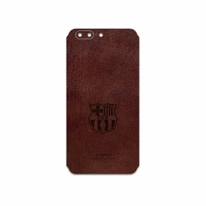 MAHOOT NL-BRCA Cover Sticker for OnePlus 5