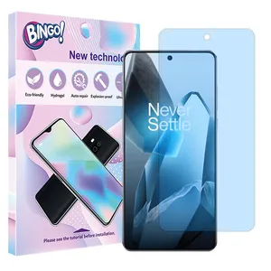 Bingo Tough model Matte anti-blue ray screen protector suitable for OnePlus 13 mobile phone