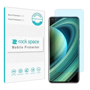 Rock space code BLU anti-blue screen protector suitable for Xiaomi Mi 10 Ultra