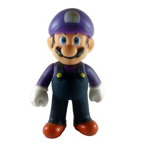 نقد و بررسی اکشن فیگور مدل Super Mario کد 35 توسط خریداران