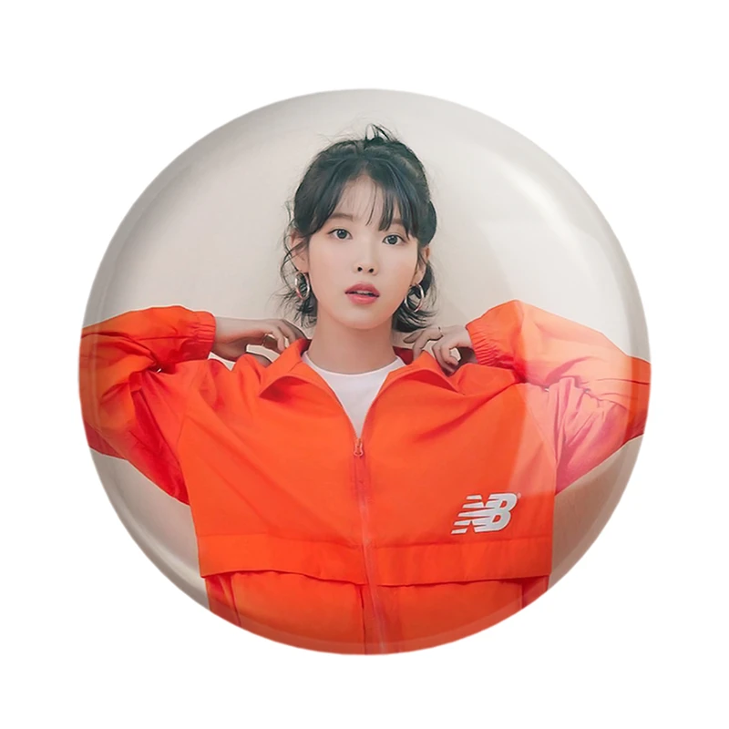 مگنت خندالو مدل آیو IU  کد 19813