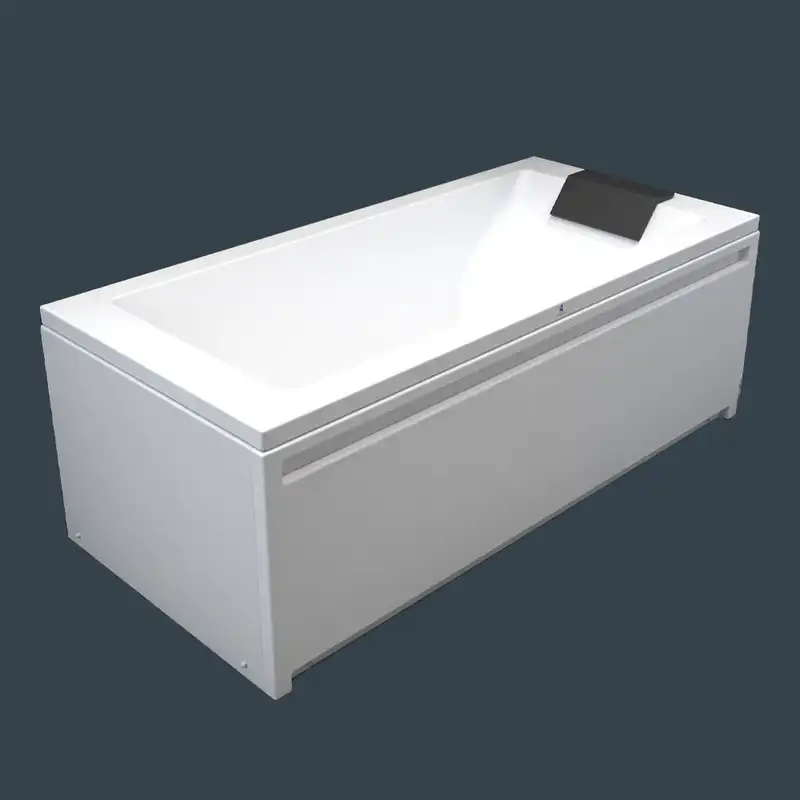 وان حمام آدمیرال مدل آناشید کنج راست