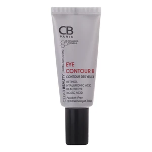 کرم دور چشم سی بی پاریس مدل CONTOUR R حجم 20 میلی لیتر