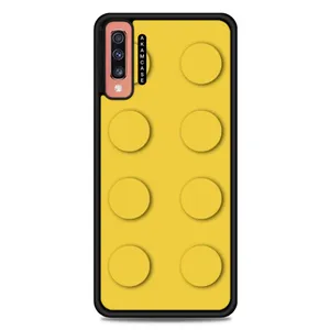 AKAM AMC-WSGA70-LEGO2 Cover For Samsung Galaxy A70