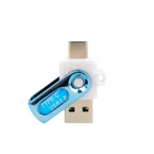 مبدل USB-C به USB مدل A 6