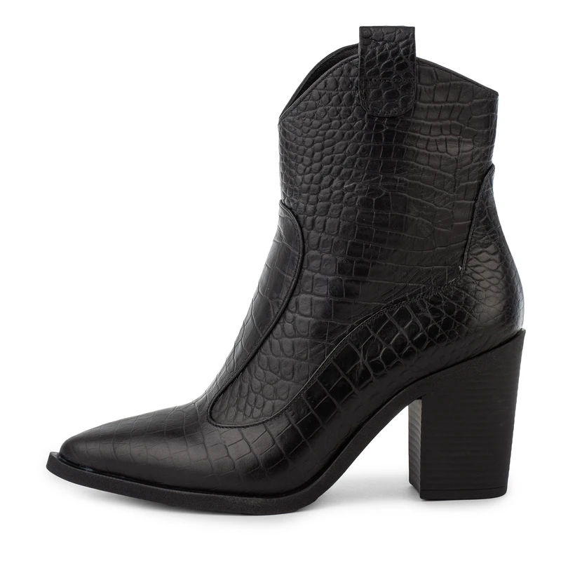 نیم بوت زنانه آرتمن مدل blake-2