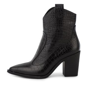 نیم بوت زنانه آرتمن مدل blake-2