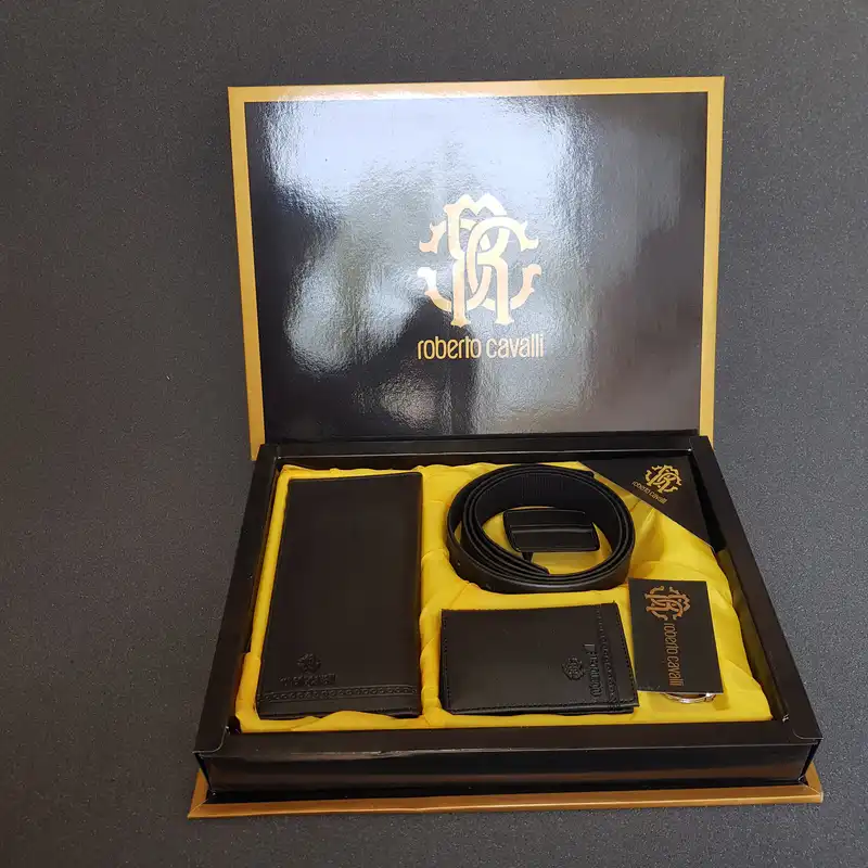 ست هدیه مردانه مدل 1007