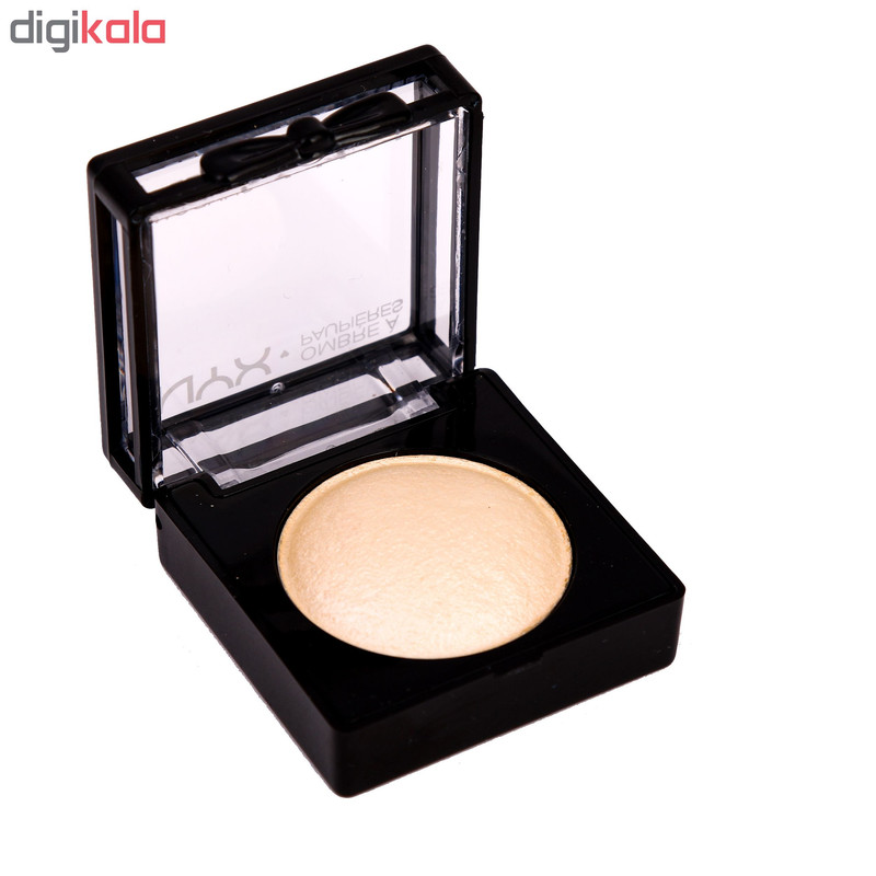 سایه چشم نیکس مدل BAKED SHADOW شماره BSH27 سایه چشم نیکس مدل BAKED SHADOW شماره BSH27