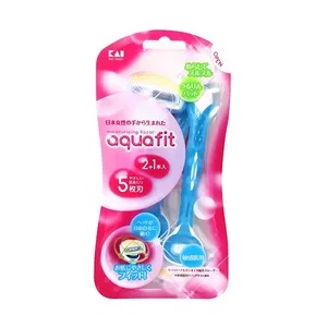 خود تراش کای ریزر مدل Aqua Fit