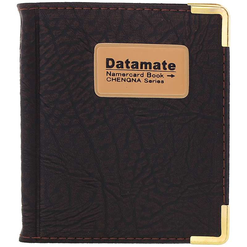 آلبوم کارت ویزیت دیتا میت مدل TKL