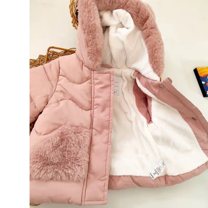 کاپشن نوزادی جورج مدل p90