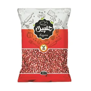 لوبیا قرمز هلچین -800 گرم