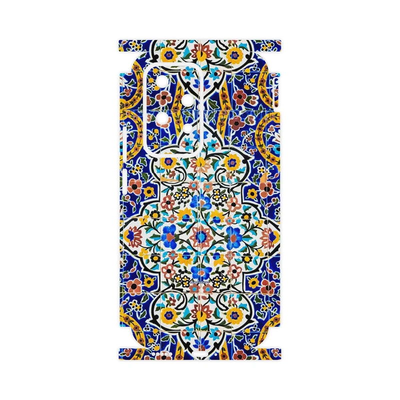 برچسب پوششی ماهوت مدل Iran Tile 12-FullSkin مناسب برای گوشی موبایل آنر 200 Lite