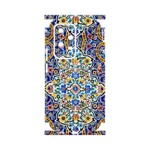 MAHOOT Iran Tile 12-FullSkin Cover Sticker for Honor 200 Lite